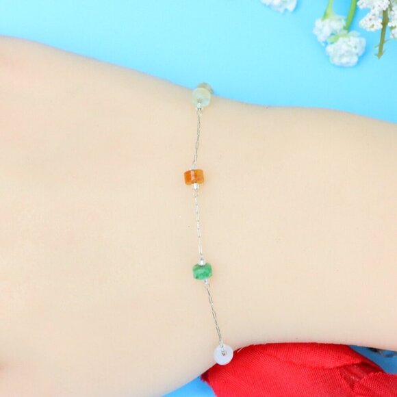 Chic & Stylish Bracelet – A Thoughtful Gift for Women and Girls, DYC1575 - Picture 1 of 9